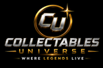 Collectables Universe - Home