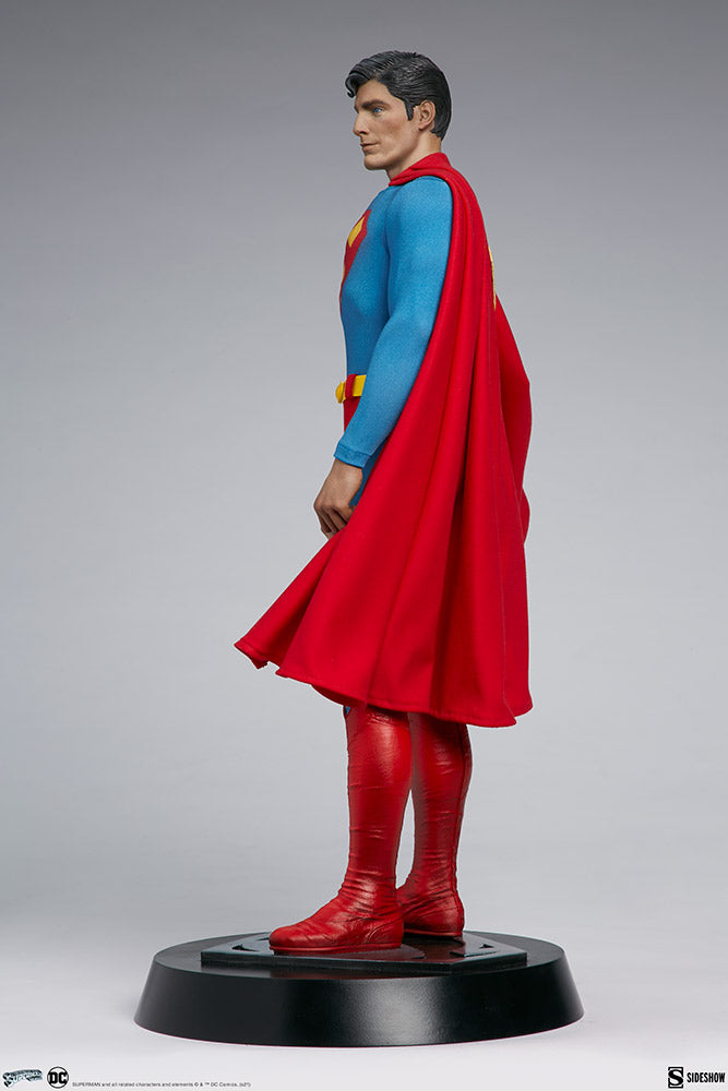 Superman: The Movie Premium Format™ Figure by Sideshow Collectibles