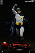 Batman 1966 TV Classic Adam West Premium Format™ Figure Sideshow Collectibles