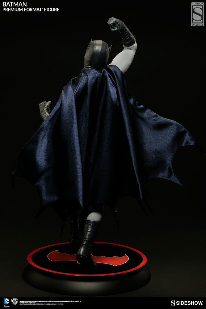Batman 1966 TV Classic Adam West Premium Format™ Figure Sideshow Collectibles