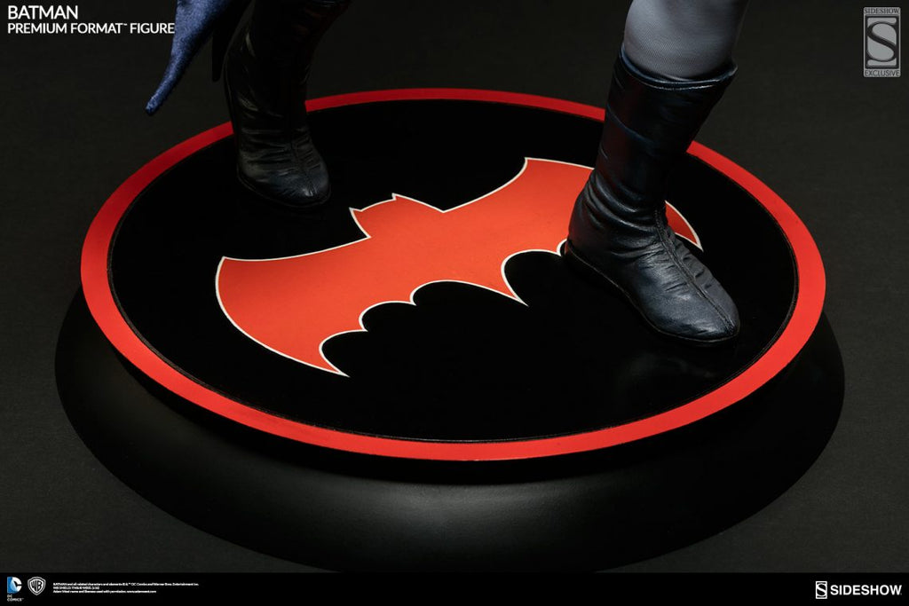 Batman 1966 TV Classic Adam West Premium Format™ Figure Sideshow Collectibles